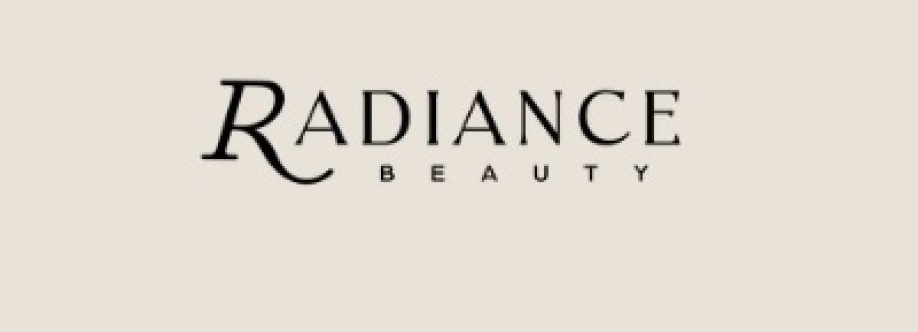 Radiance Beauty Inc Cover Image